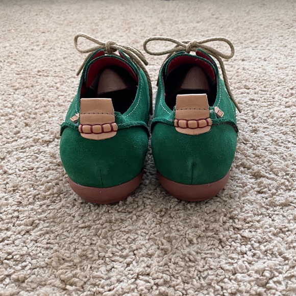 Men’s Pikolinos Dress Shoes - Picture 4 of 7